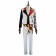 Game Twisted-Wonderland Theme Deuce Cosplay Costume