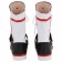 Game Twisted-Wonderland Alice In Wonderland Theme Trey Cosplay Shoes
