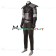 Geralt of Rivia Costume For The Witcher 3 Wild Hunt Cosplay