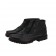 Good Omens Devil Crowley Cosplay Shoes