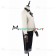 Gotou Toushirou Costume For Touken Ranbu Cosplay