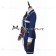 Gotou Toushirou Uniform For Touken Ranbu Cosplay