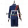 Gotou Toushirou Uniform For Touken Ranbu Cosplay