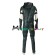 Green Arrow Oliver Queen Costume For Green Arrow 4 Cosplay 