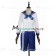 Hajime Shino Costume For Ensemble Stars Rabits Cosplay