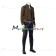 Han Solo Costume For Star Wars Cosplay 