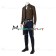 Han Solo Costume For Star Wars Cosplay 