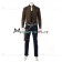 Han Solo Costume For Star Wars Cosplay 