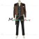 Han Solo Costume from Solo A Star War Story