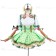 Hanayo Koizumi Green Dress For LoveLive Sunshine Cosplay 