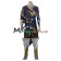 Hanzo Shimada Costume For Overwatch Cosplay