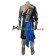 Hanzo Shimada Costume For Overwatch Cosplay