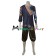 Hanzo Shimada Costume For Overwatch Cosplay