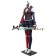 Harley Quinn Costume For Batman Arkham Knight Cosplay