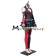 Harley Quinn Costume For Batman Arkham Knight Cosplay