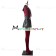 Harukawa Maki Costume For Danganronpa V3 Killing Harmony Cosplay