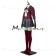 Harukawa Maki Costume For Danganronpa V3 Killing Harmony Cosplay