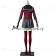 Harukawa Maki Costume For Danganronpa V3 Killing Harmony Cosplay