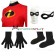 Helen Parr Costume from The Incredubles