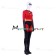 Helen Parr Uniform For The Incredibles Cosplay 