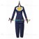 Higashikata Josuke Costume For JoJos Bizarre Adventure Cosplay