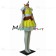 Himari Arisugawa Dress For Pretty Cure PreCure Cosplay