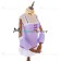 Honoka Kousaka Purple Dress For LoveLive Sunshine Cosplay 