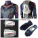 Hope van Dyne Costume For Ant Man and the Wasp Cosplay 