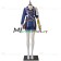 Houchou Toushirou Costume For Touken Ranbu Cosplay
