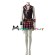 Iris Amicitia Costume For Final Fantasy XV Cosplay