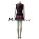 Iris Amicitia Costume For Final Fantasy XV Cosplay