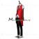 Iseya Shiki Costume For The Idolmaster SideM High x Joker Cosplay