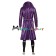 Jared Leto The Joker Costume For Suicide Squad Cosplay 