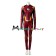 Jesse Quick Costume For The Flash Season 3 Cosplay 