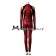 Jesse Quick Costume For The Flash Season 3 Cosplay 