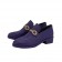 JoJo's Bizarre Adventure Higashikata Josuke Cosplay Shoes