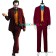 Joker Arthur Fleck Cosplay Costume