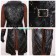 Jon Snow Costume For Game of Thrones Season 7 Cosplay