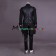 Jon Snow Uniform Costume For Game of Thrones Cosplay