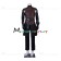 Jon Snow Uniform For Game of Thrones Cosplay