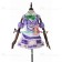 Kanan Matsuura Purple Dress For LoveLive Sunshine Aqours Cosplay