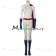 Kara Zor E Costume For Power Girl Cosplay 