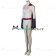 Kara Zor E Costume For Power Girl Cosplay 