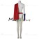 Kara Zor E Costume For Power Girl Cosplay 