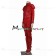 Katniss Everdeen Costume For The Hunger Games 3 Cosplay