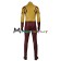 Kid Flash Costume For The Flash Season 3 Cosplay 