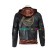 Killer Croc Waylon Jones Costume For Suicide Squad Cosplay 