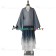 Kousetsusamonji Costume For Touken Ranbu Cosplay