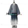 Kousetsusamonji Costume For Touken Ranbu Cosplay