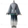 Kousetsusamonji Costume For Touken Ranbu Cosplay